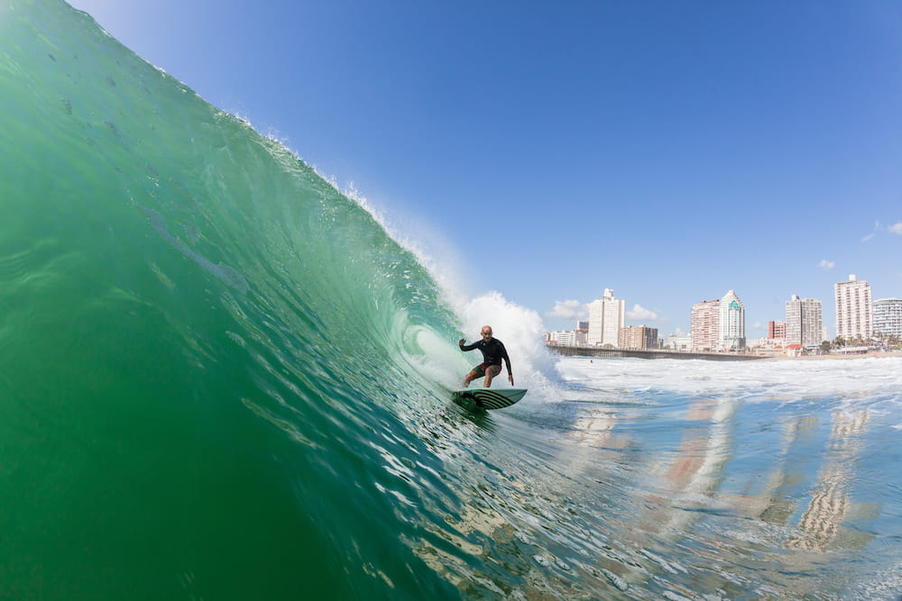 Durban photo