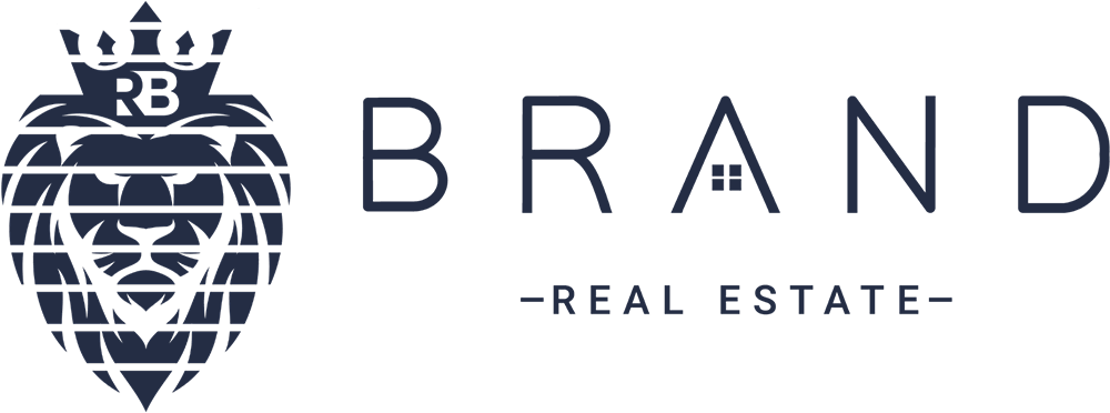 RB Brand Real Estate logo